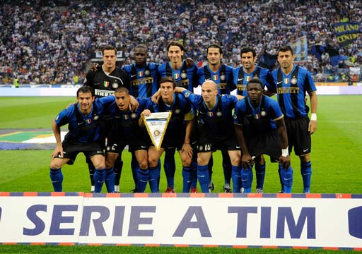 国米双核面对质疑给出回应 6分钟从地狱到天堂揭示未来方向