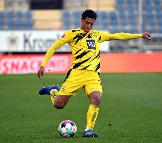 邓加：以队长身份捧起94年世界杯的经历让我永生难忘