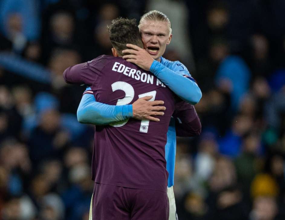 斯卢茨基：米内罗已经做好首发的准备，目前球队人员比较齐整